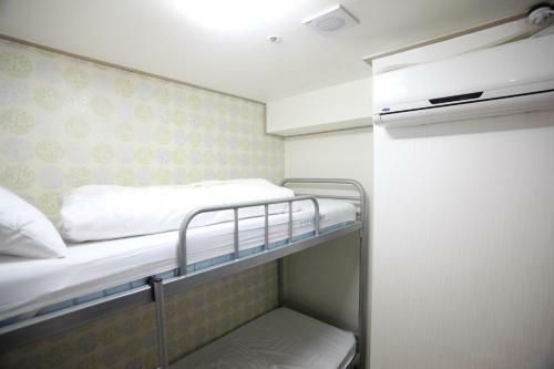 Aparthotel K-pop Residence Myeongdong 1