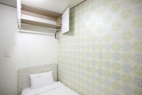 Aparthotel K-pop Residence Myeongdong 1