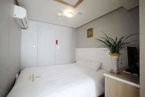 Aparthotel K-pop Residence Myeongdong 1