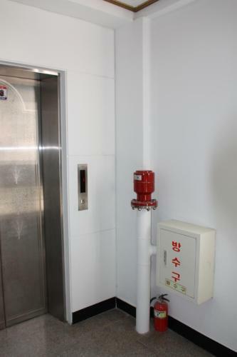 Aparthotel K-pop Residence Myeongdong 1