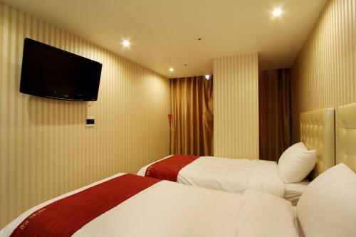 Hotel Myeongdong