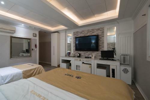 Hotel Benhur