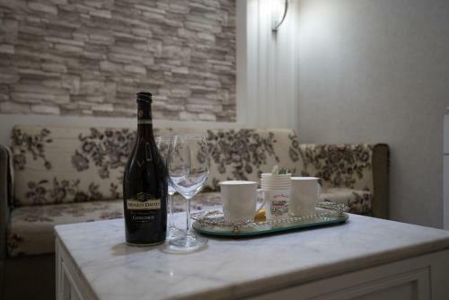 Hotel Benhur