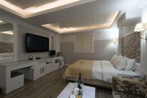 Hotel Benhur