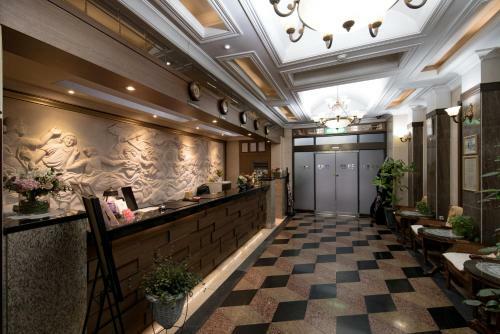Hotel Benhur