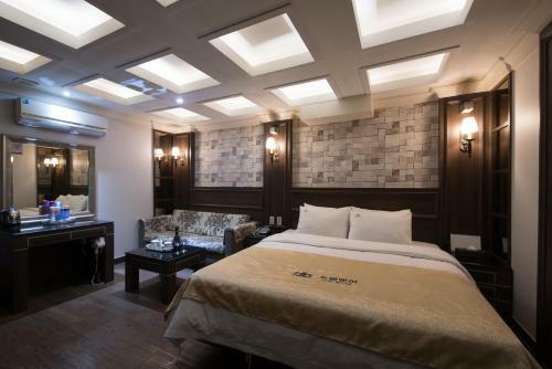 Hotel Benhur