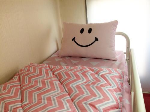 Hostal Miso Guesthouse In Hongdae