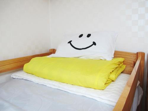 Hostal Miso Guesthouse In Hongdae