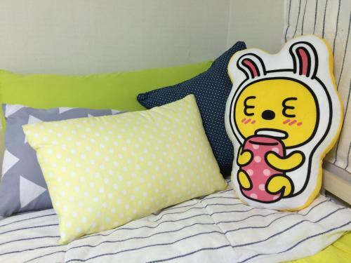 Hostal Miso Guesthouse In Hongdae
