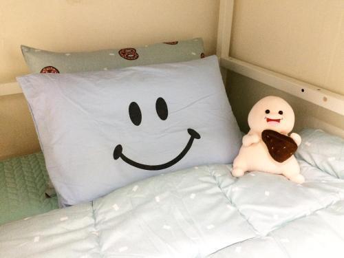 Hostal Miso Guesthouse In Hongdae