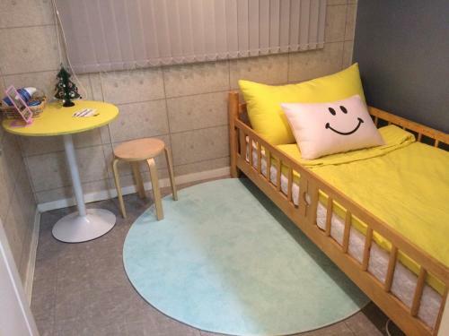 Hostal Miso Guesthouse In Hongdae