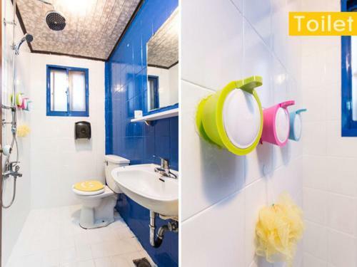 Hostal Miso Guesthouse In Hongdae