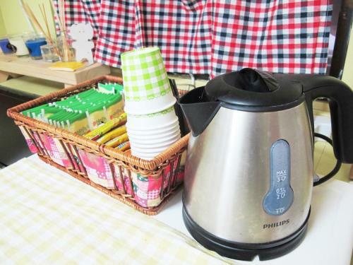 Hostal Miso Guesthouse In Hongdae
