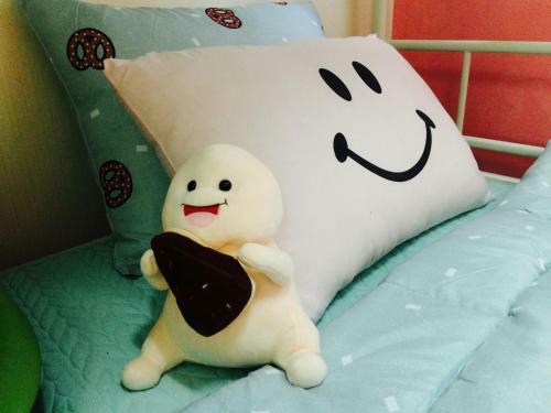 Hostal Miso Guesthouse In Hongdae