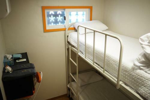 Star Hostel Seoul Dongdaemun