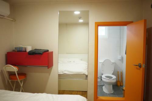 Star Hostel Seoul Dongdaemun