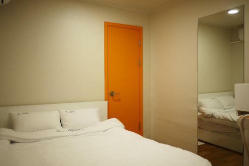 Star Hostel Seoul Dongdaemun