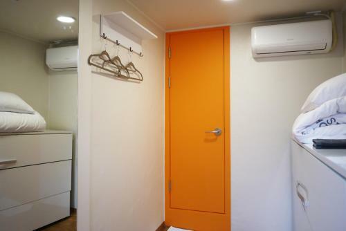 Star Hostel Seoul Dongdaemun