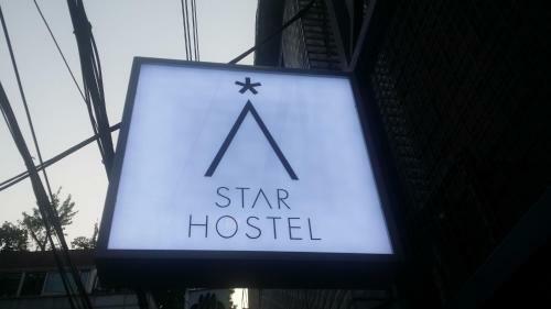 Star Hostel Seoul Dongdaemun