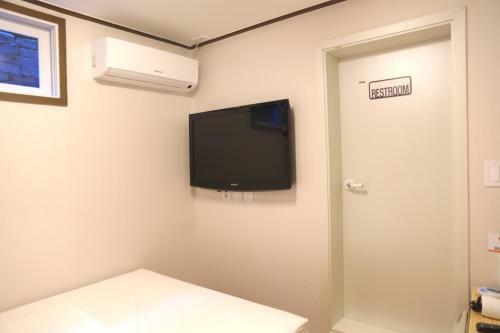 Hostal Kingkong Hotel Myeongdong