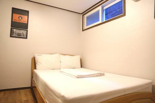 Hostal Kingkong Hotel Myeongdong