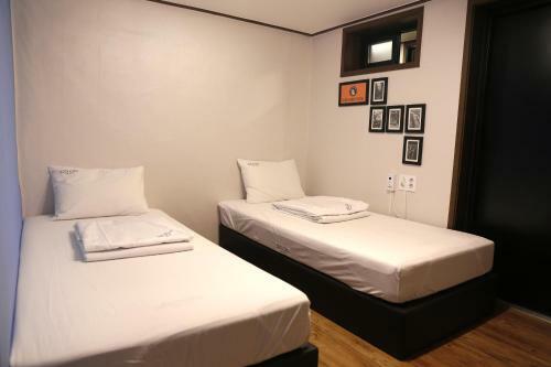 Hostal Kingkong Hotel Myeongdong