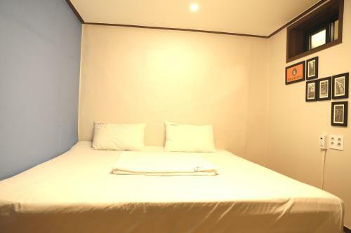 Hostal Kingkong Hotel Myeongdong