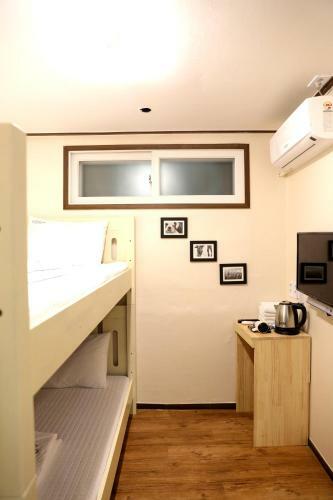 Hostal Kingkong Hotel Myeongdong