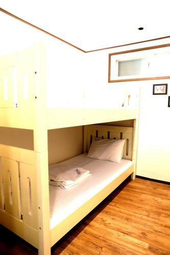 Hostal Kingkong Hotel Myeongdong