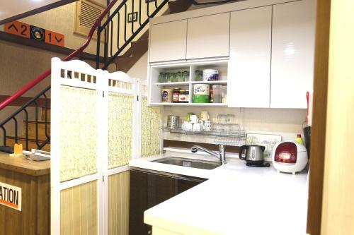 Hostal Kingkong Hotel Myeongdong