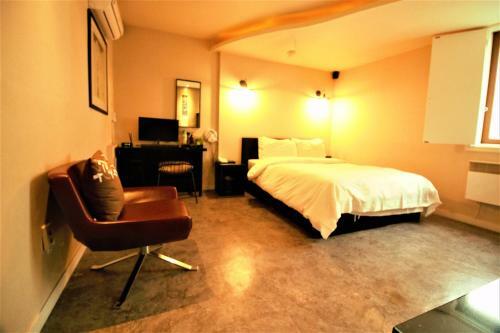 Motel Art Hotel