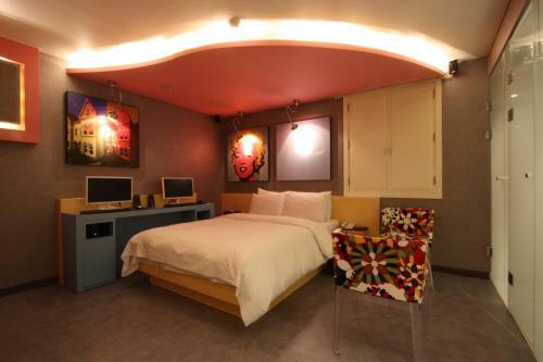 Motel Art Hotel