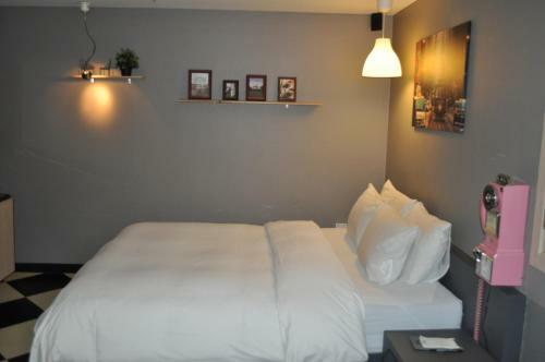 Motel Art Hotel