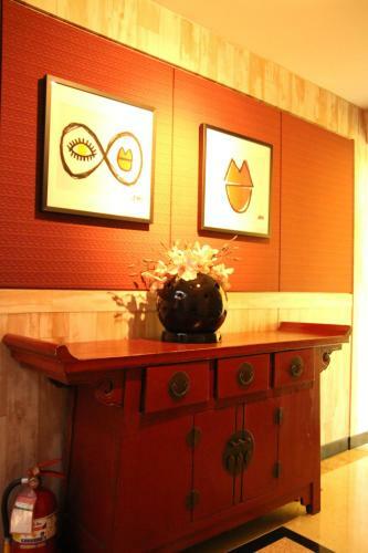 Motel Art Hotel