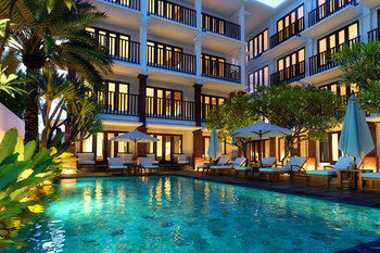 Grand Mirah Boutique Hotel