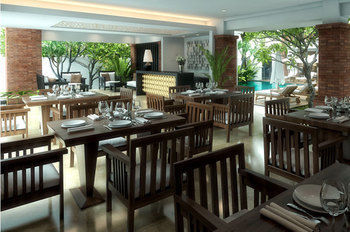 Grand Mirah Boutique Hotel