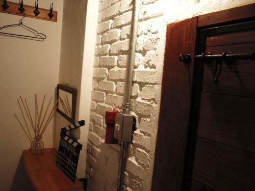 Hostal Twotwo House