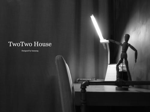 Hostal Twotwo House