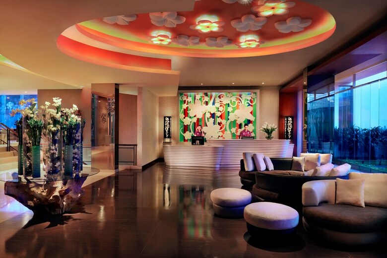 Hotel Ibis Styles Bali Denpasar