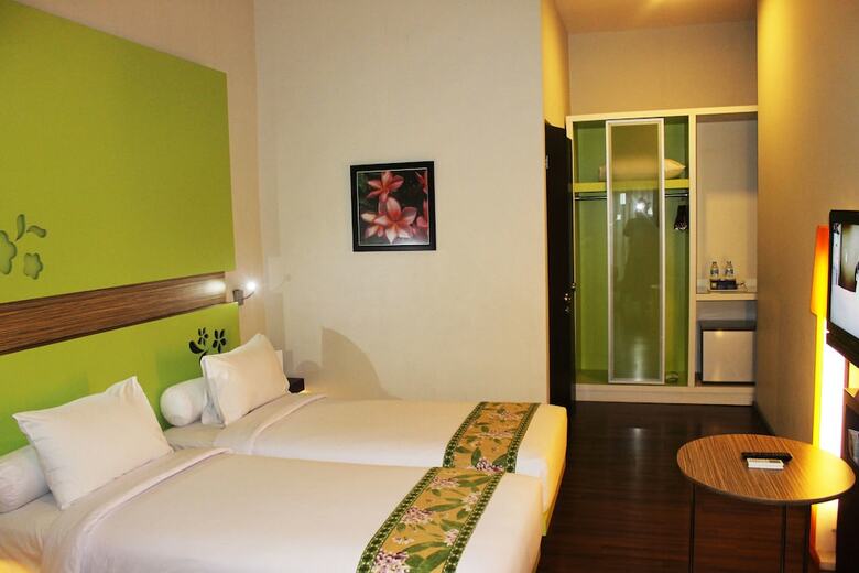Hotel Ibis Styles Bali Denpasar
