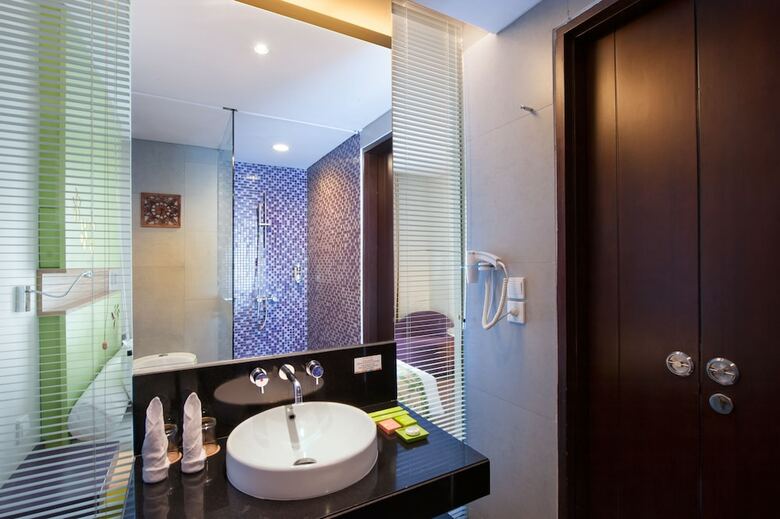 Hotel Ibis Styles Bali Denpasar