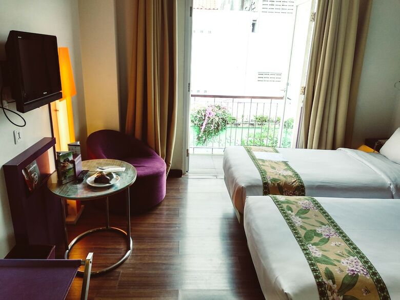 Hotel Ibis Styles Bali Denpasar
