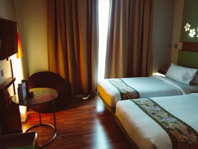 Hotel Ibis Styles Bali Denpasar