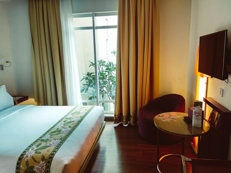 Hotel Ibis Styles Bali Denpasar