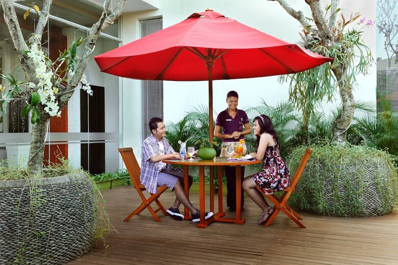 Hotel Ibis Styles Bali Denpasar