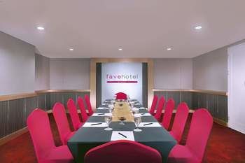 Favehotel Tohpati Bali