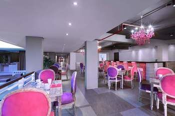Favehotel Tohpati Bali
