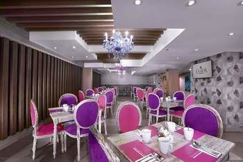 Favehotel Tohpati Bali