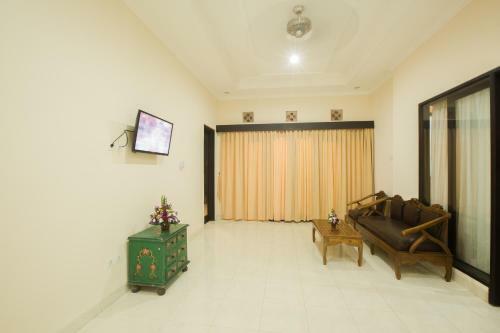 Hostal Wingsu Guest House