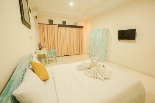 Hostal Wingsu Guest House